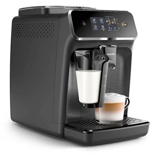 Philips EP223010 Series 2200 Lattego Automata kávéfőző Philips EP223010 Series 2200 Lattego Automata kávéfőző